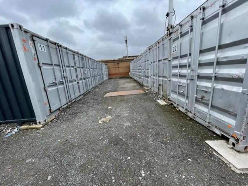Images for Storage units, Corporation Road, Birkenhead, CH41