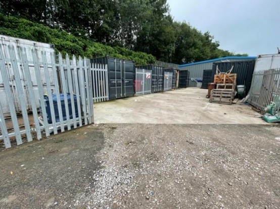Images for Storage units, Corporation Road, Birkenhead, CH41 EAID:WirralResidentialAPI BID:1
