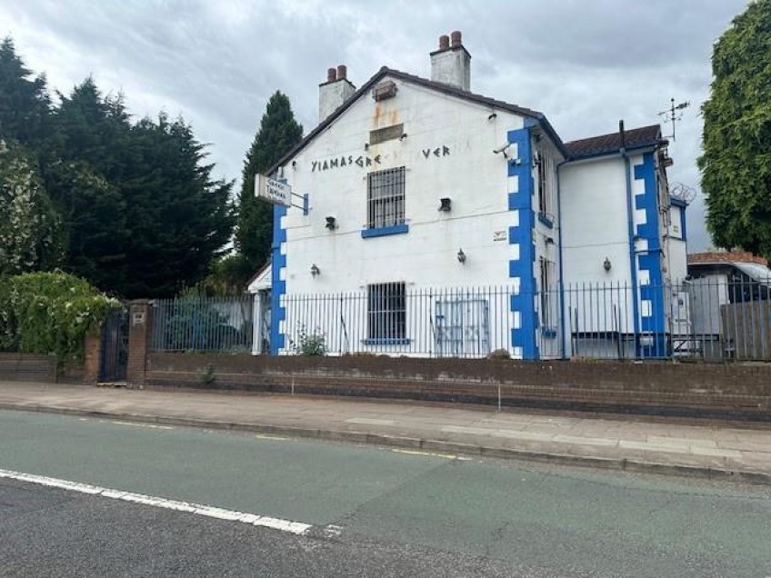 Images for Borough Rd, Birkenhead, CH41