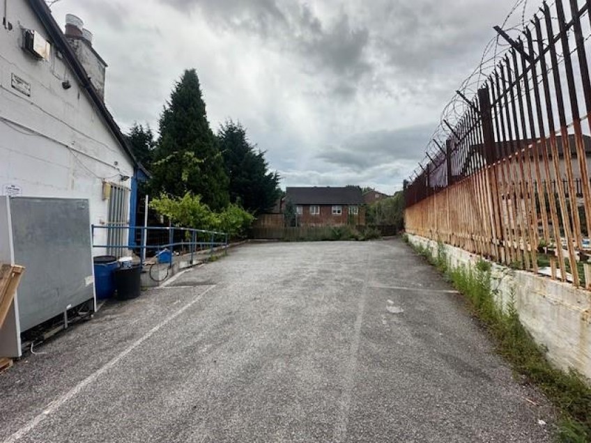 Images for Borough Rd, Birkenhead, CH41