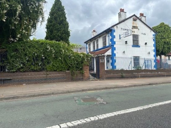 Images for Borough Rd, Birkenhead, CH41 EAID:WirralResidentialAPI BID:1