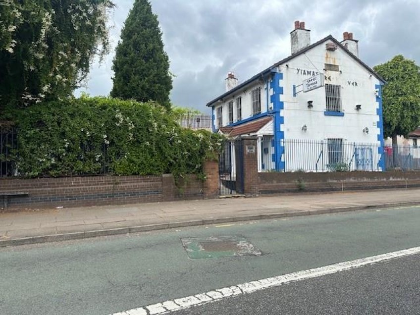 Images for Borough Rd, Birkenhead, CH41