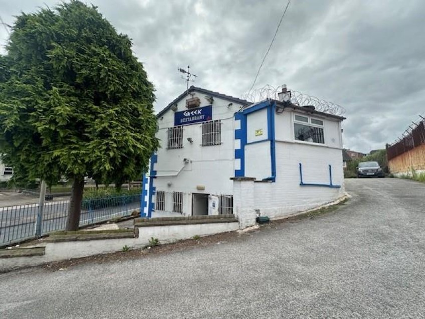 Images for Borough Rd, Birkenhead, CH41