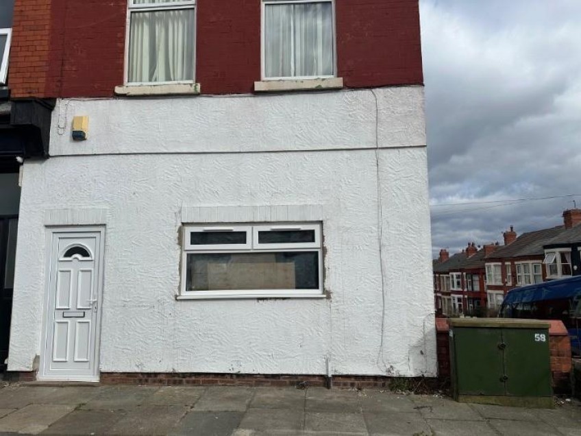 Images for King Street, Wallasey, CH44