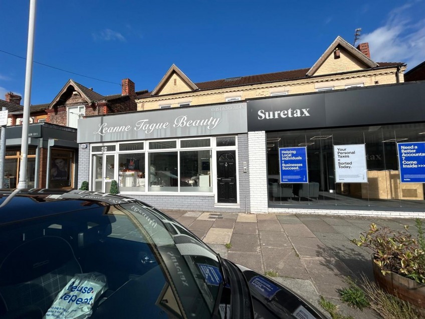 Images for Wallasey Road, Wallasey, CH44