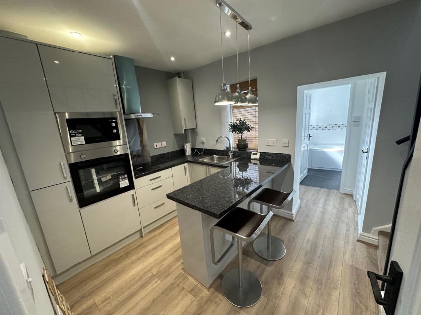Images for Evans Road, Wirral, CH47