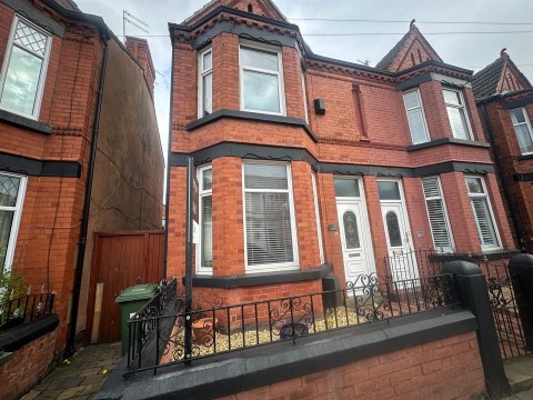 St. Georges Avenue, Tranmere, CH42 - EAID:WirralResidentialAPI, BID:1