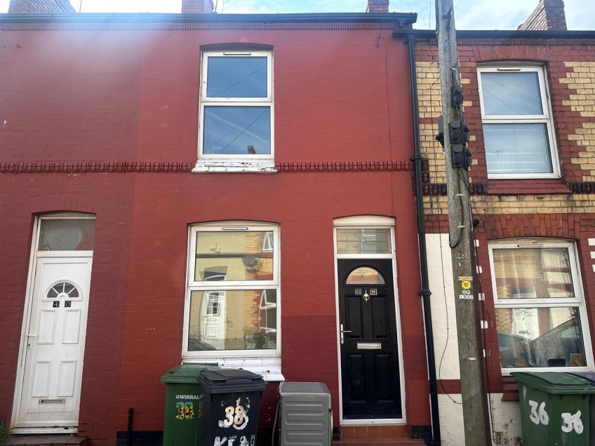 Images for Kendal Road, Wallasey, CH44