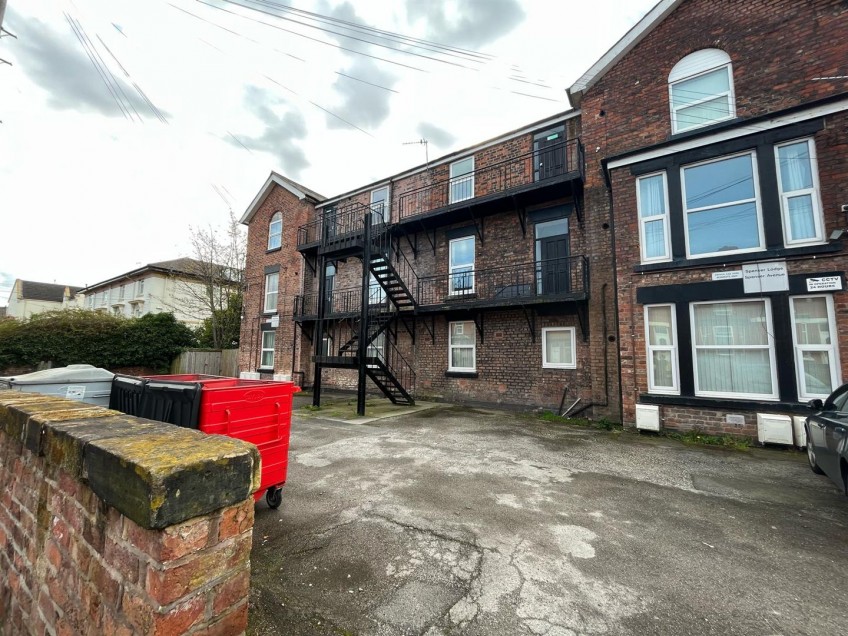 Images for Spenser Avenue, Birkenhead, CH42