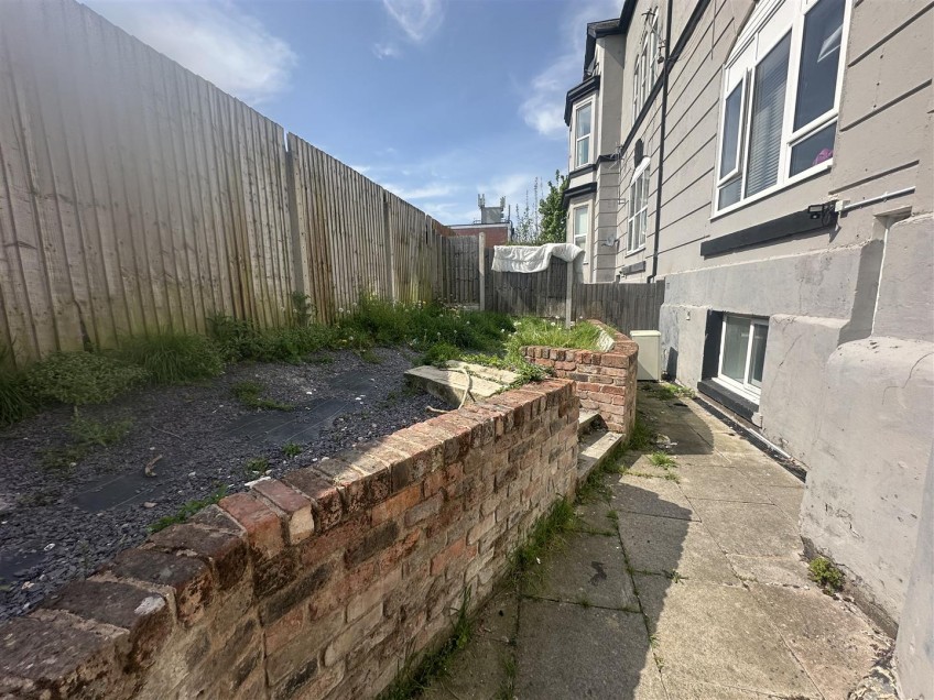 Images for Spenser Avenue, Birkenhead, CH42