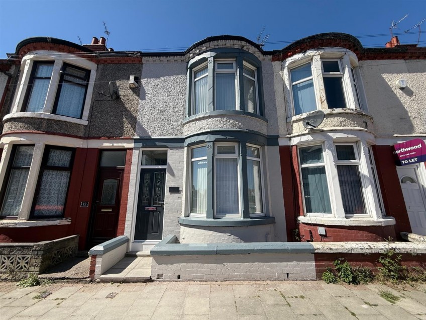 Images for Trentham Road, Wallasey, CH44