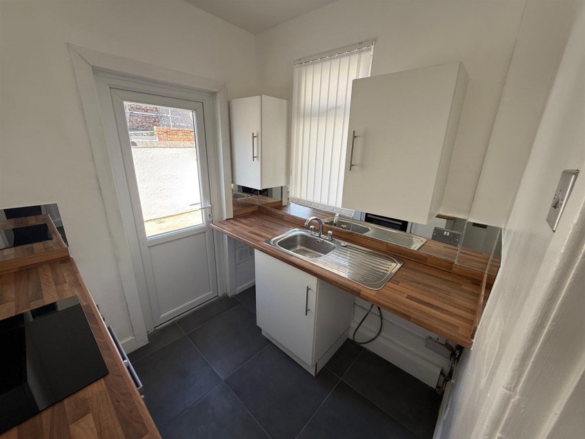 Images for Trentham Road, Wallasey, CH44
