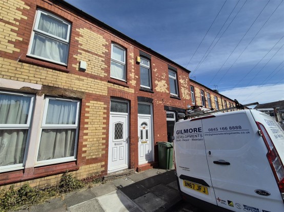 Images for Coningsby Drive, Wallasey, CH45 EAID:WirralResidentialAPI BID:1