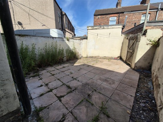 Images for Coningsby Drive, Wallasey, CH45 EAID:WirralResidentialAPI BID:1