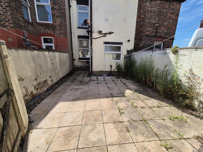 Images for Coningsby Drive, Wallasey, CH45