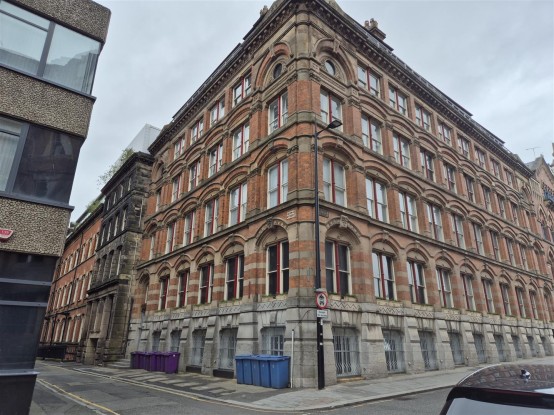 Images for 33 George Street, Liverpool, L3 EAID:WirralResidentialAPI BID:1