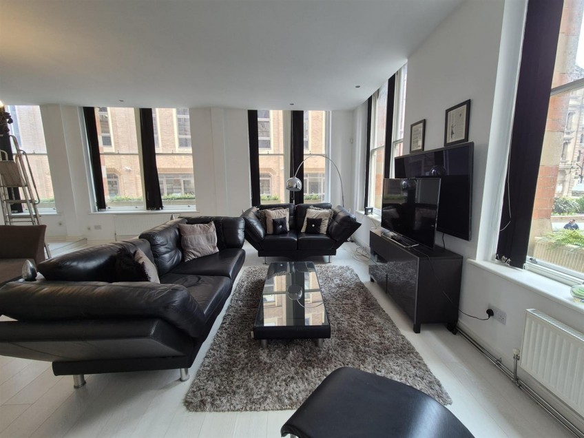 Images for 33 George Street, Liverpool, L3