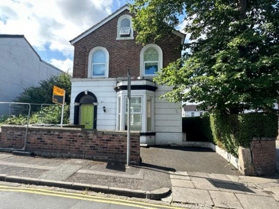Images for Elm Grove, Birkenhead, CH42 EAID:WirralResidentialAPI BID:1