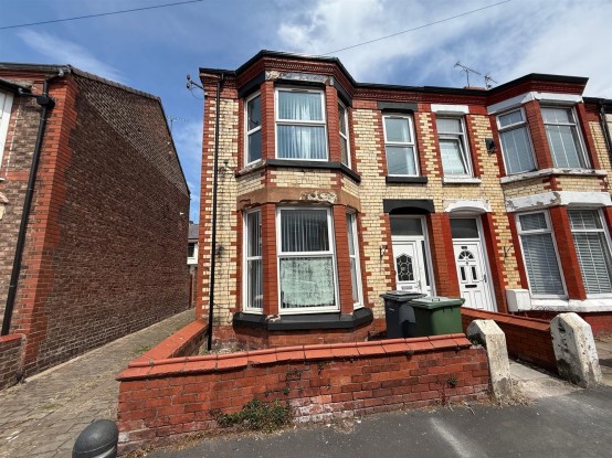 Images for Seaview Avenue, Wallasey, CH45 EAID:WirralResidentialAPI BID:1