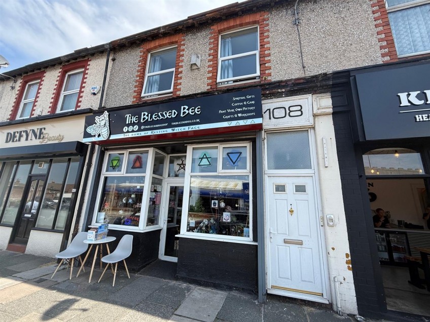 Images for Seaview Road, Wallasey, CH45