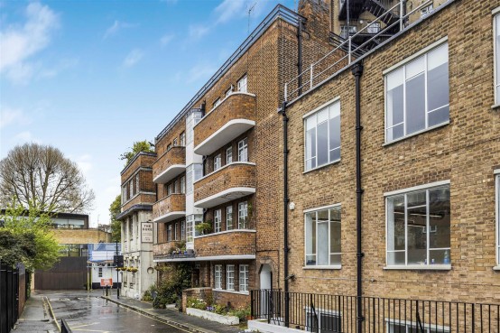 Images for Johns Mews, London EAID:WirralResidentialAPI BID:1