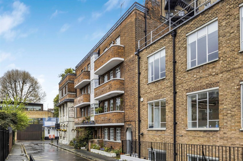 Images for Johns Mews, London