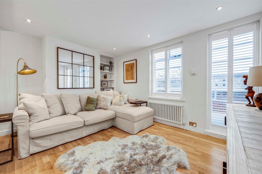 Images for Johns Mews, London