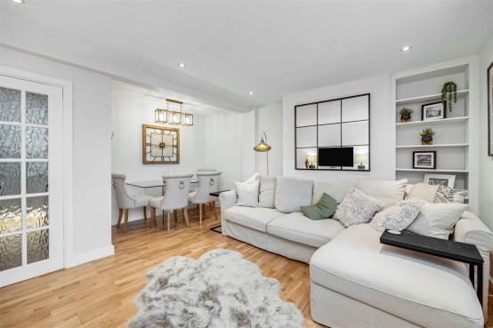 Images for Johns Mews, London EAID:WirralResidentialAPI BID:1