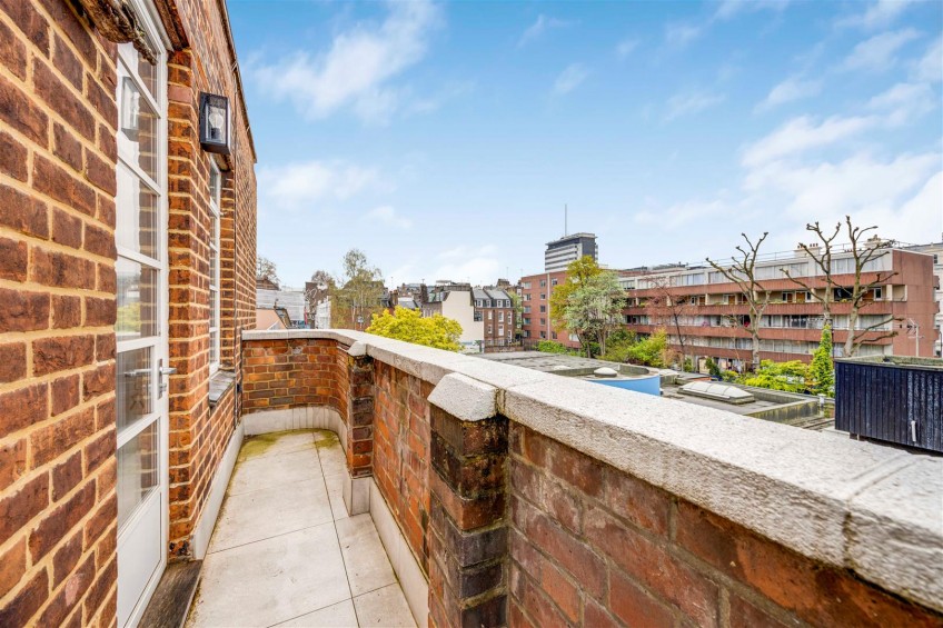 Images for Johns Mews, London