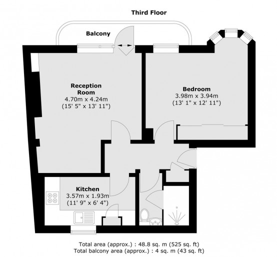 Images for Johns Mews, London EAID:WirralResidentialAPI BID:1
