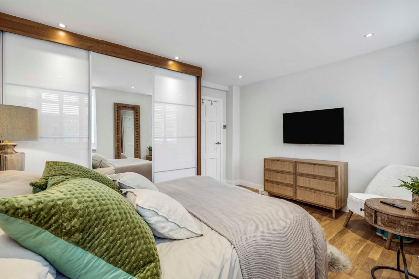 Images for Johns Mews, London