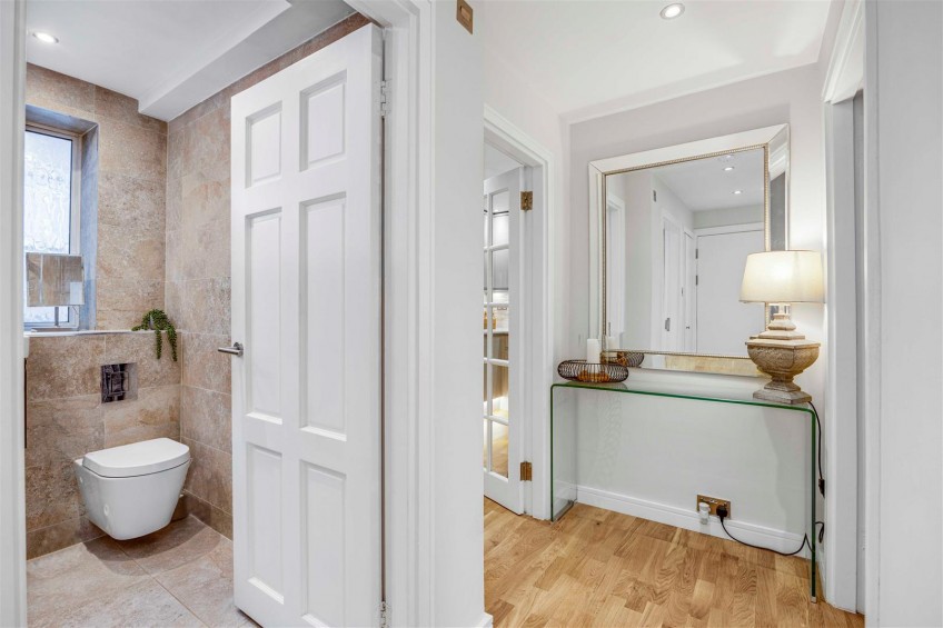 Images for Johns Mews, London
