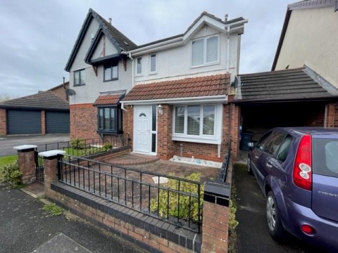 Mereheath, Wirral, CH46 - EAID:WirralResidentialAPI, BID:1
