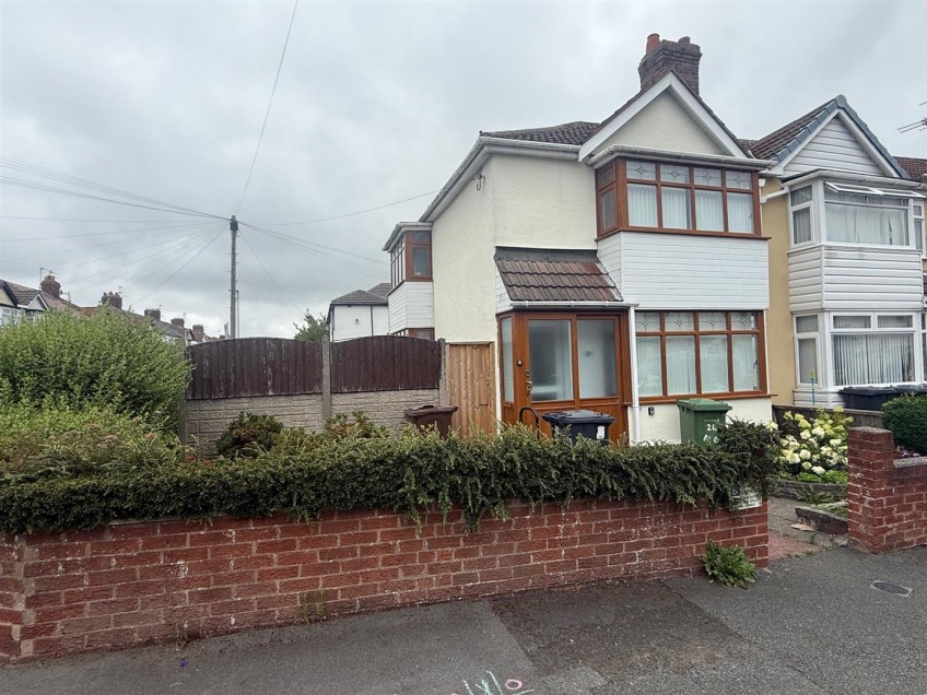 Images for Amos Avenue, Litherland