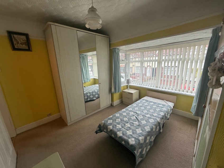 Images for Amos Avenue, Litherland