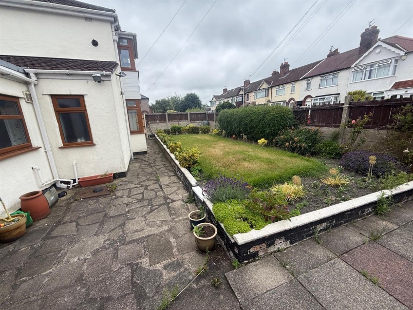 Images for Amos Avenue, Litherland