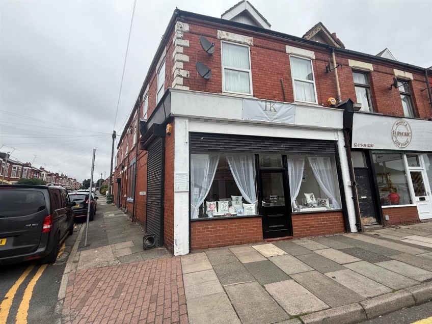 Images for Poulton Road, Poulton, CH44