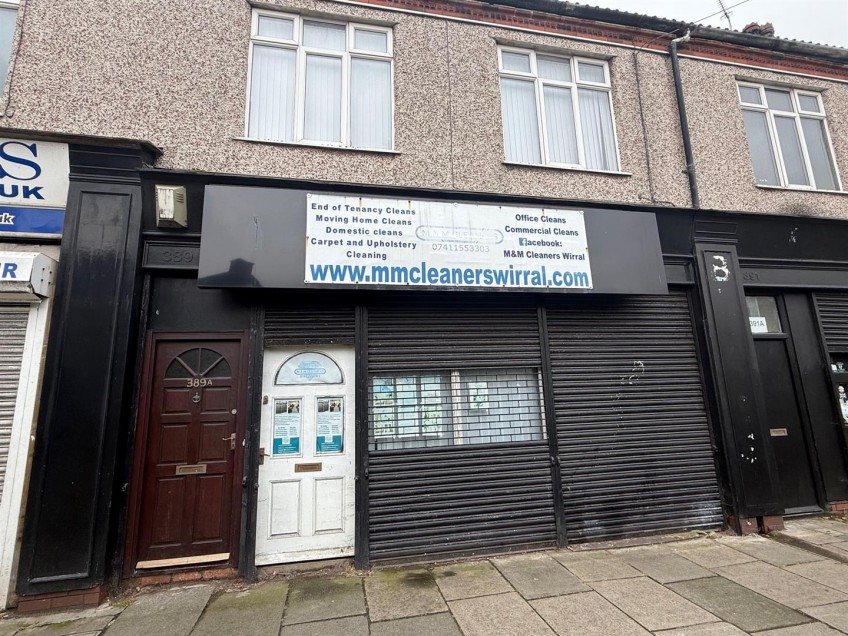 Images for Poulton Road, Wallasey, CH44