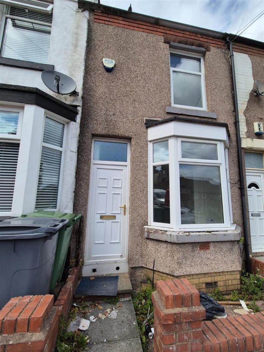 Images for Holt Road, Birkenhead, CH41