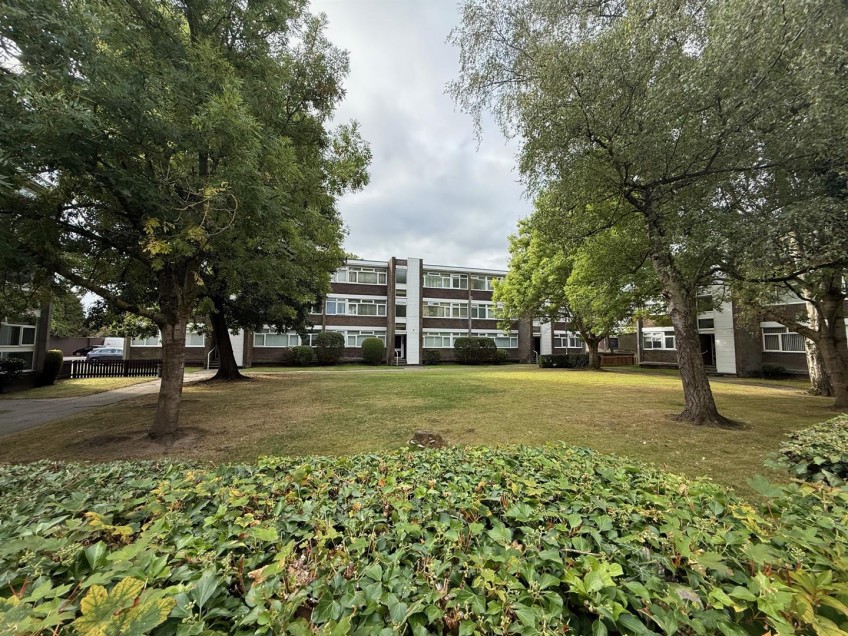 Images for Hornby Court, Bromborough, CH62 2EJ