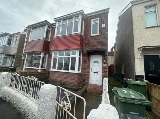 Images for Danescourt Road, Birkenhead, CH41 EAID:WirralResidentialAPI BID:1