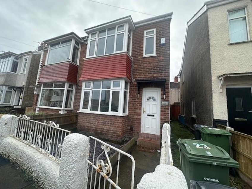 Images for Danescourt Road, Birkenhead, CH41