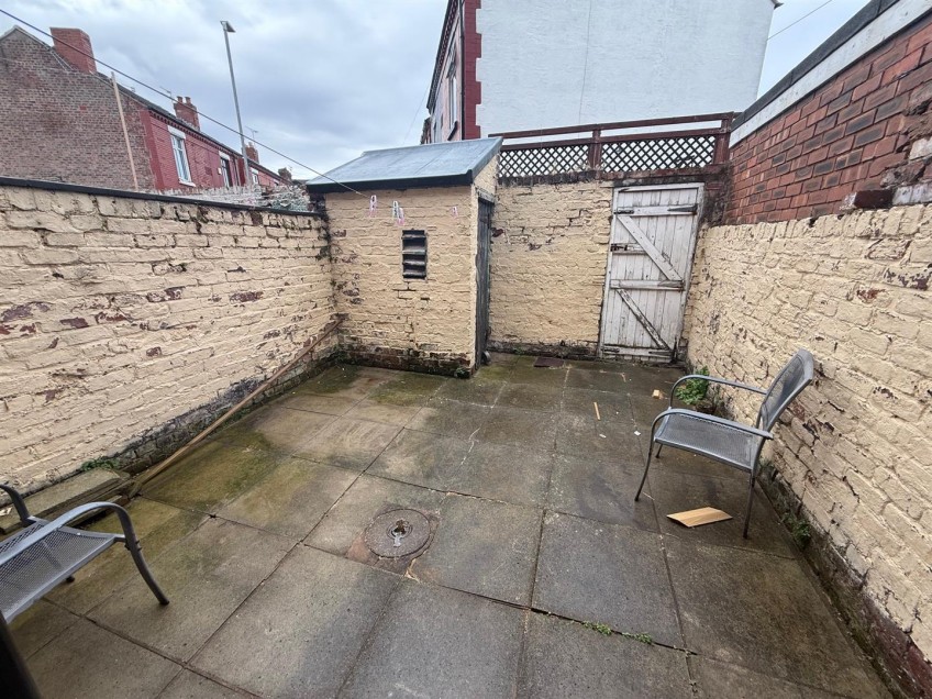 Images for Bisley Street, Wallasey, CH44