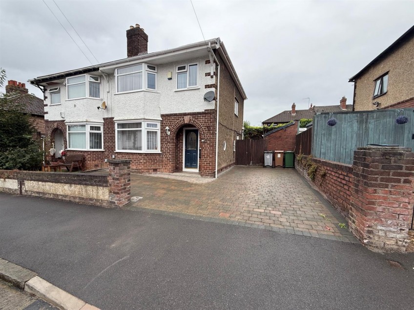 Images for Thorpe Bank, Birkenhead, CH42