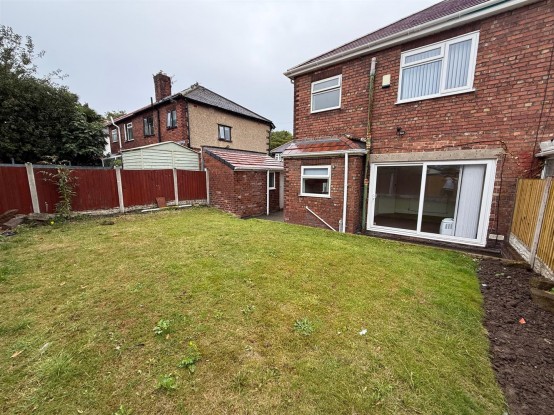 Images for Thorpe Bank, Birkenhead, CH42 EAID:WirralResidentialAPI BID:1