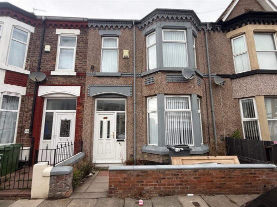 Images for Albemarle Road, Wallasey, CH44 EAID:WirralResidentialAPI BID:1