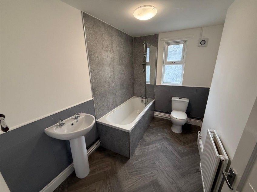 Images for Albemarle Road, Wallasey, CH44