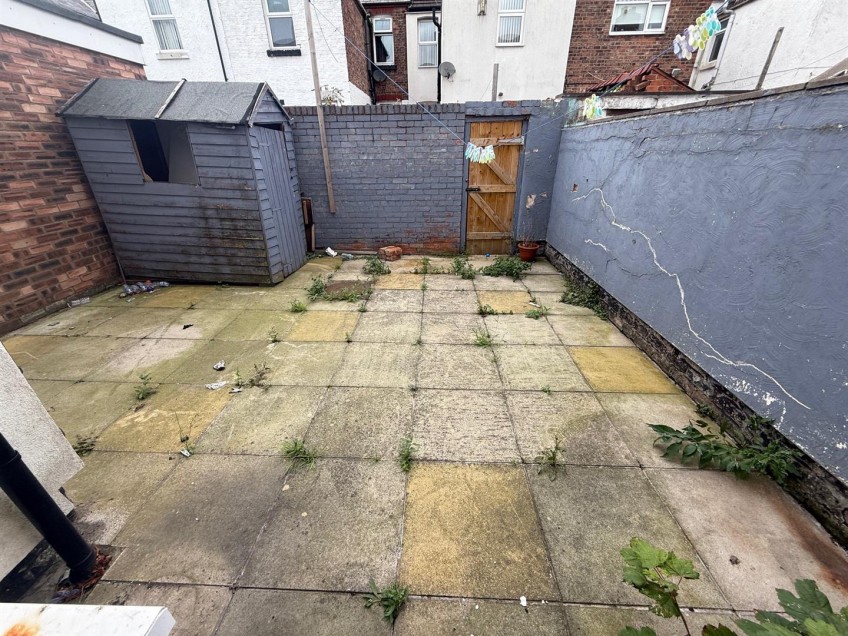 Images for Albemarle Road, Wallasey, CH44