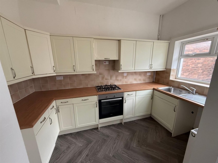 Images for Albemarle Road, Wallasey, CH44