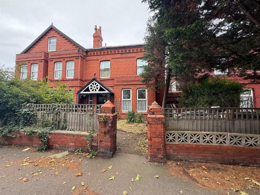 Images for Seabank Road, Wallasey, CH45